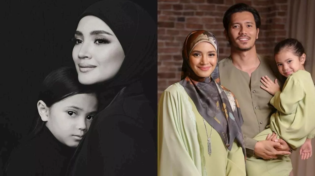 Pertahan maruah wanita jadi alasan Fazura nekad cerai