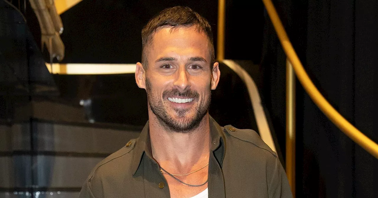 Danny Amendola ‘Ignores’ Thirst Tweets About His DWTS Performances