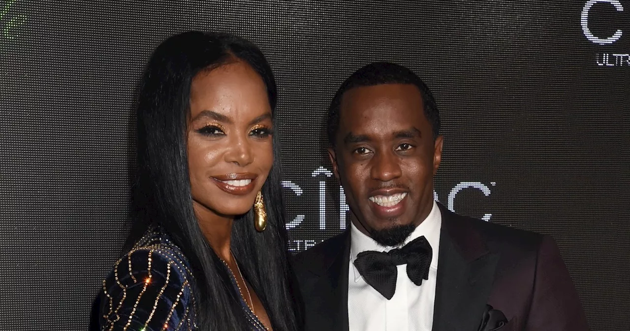 Diddy’s Children Slam Alleged Memoir From Late Mom Kim Porter As Fake