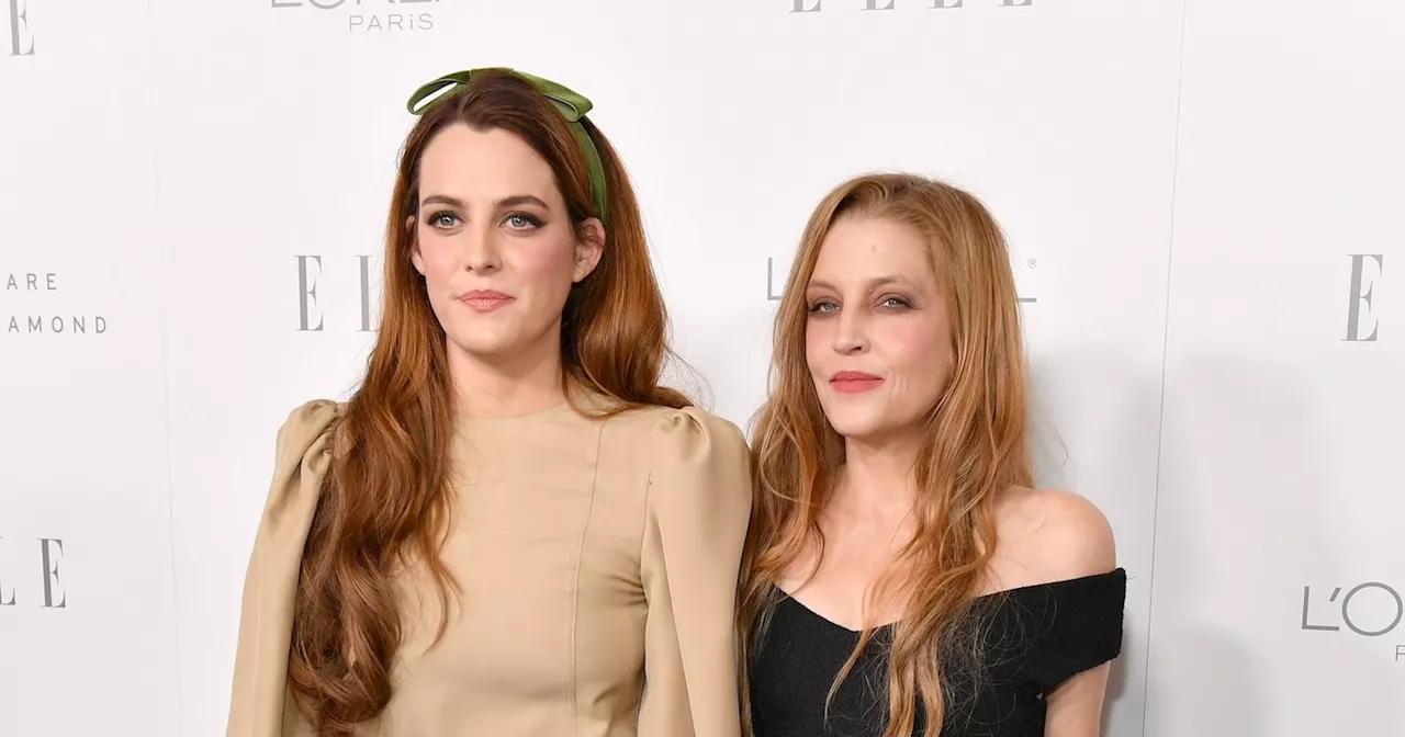 Riley Keough Reveals New Details About Lisa Marie Presley's Final Days While Completing Her Memoir