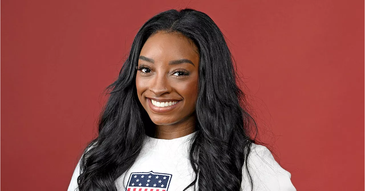 Simone Biles Reveals the 1 Thing She’d Change in 2028 Olympic Village