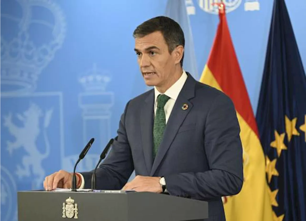 ‘Inaceptable’ e ‘inexplicable’, ve Pedro Sánchez exclusión del rey Felipe VI en México