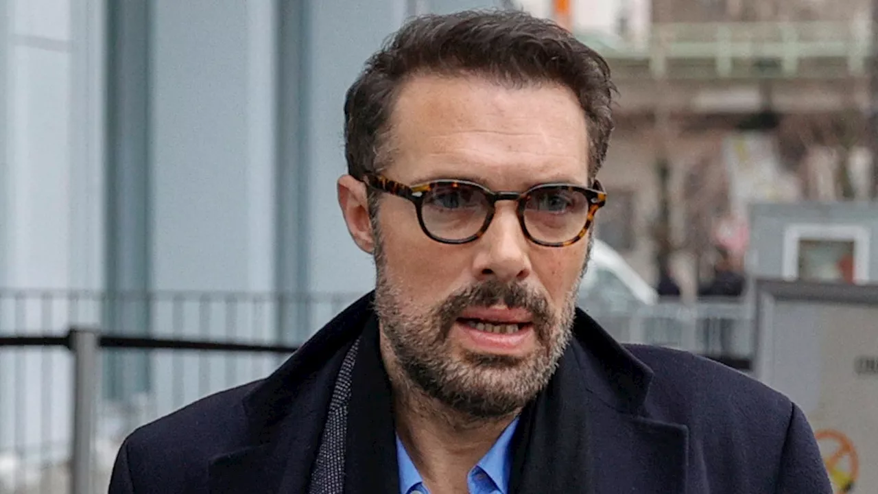 Nicolas Bedos sera jugé jeudi 26 septembre pour agression sexuelle