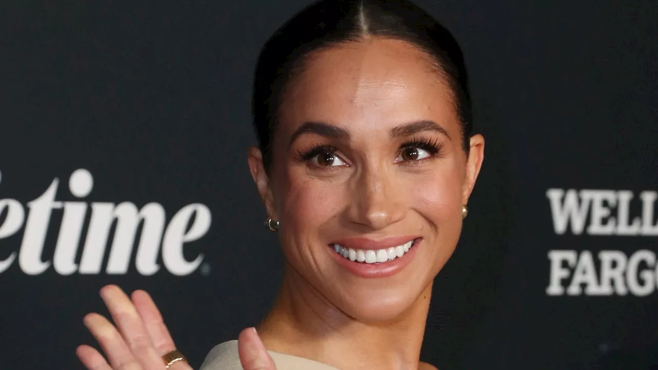 Meghan Markle è stata «eliminata» dagli ex colleghi di Suits nel podcast dedicato alla serie