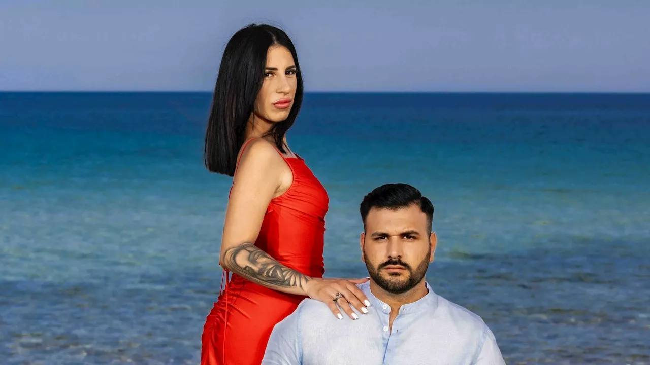 Temptation Island: perché Antonio e Titty sono la coppia più tossica che ci sia