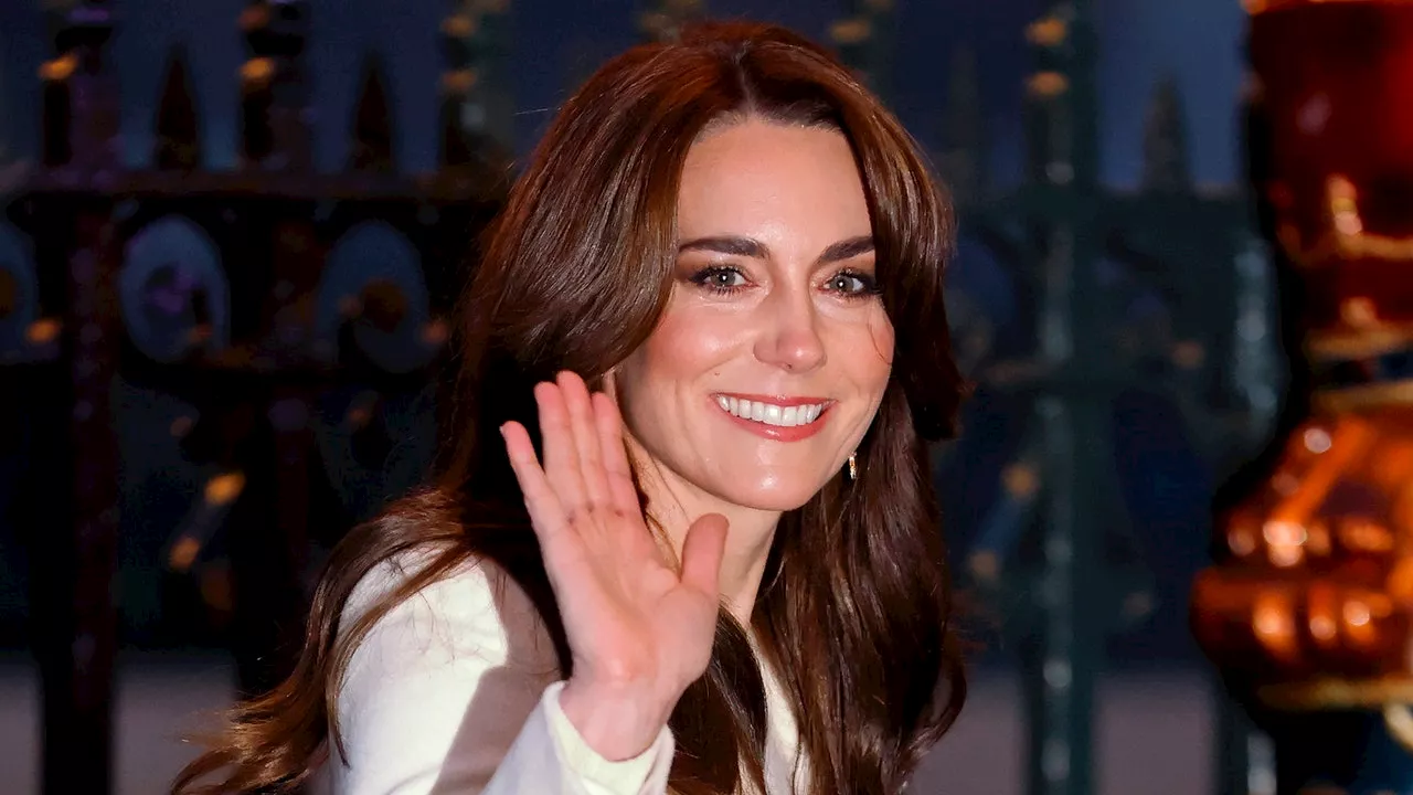 Kate Middleton ya piensa en el futuro: comienza los preparativos de su gran evento navideño