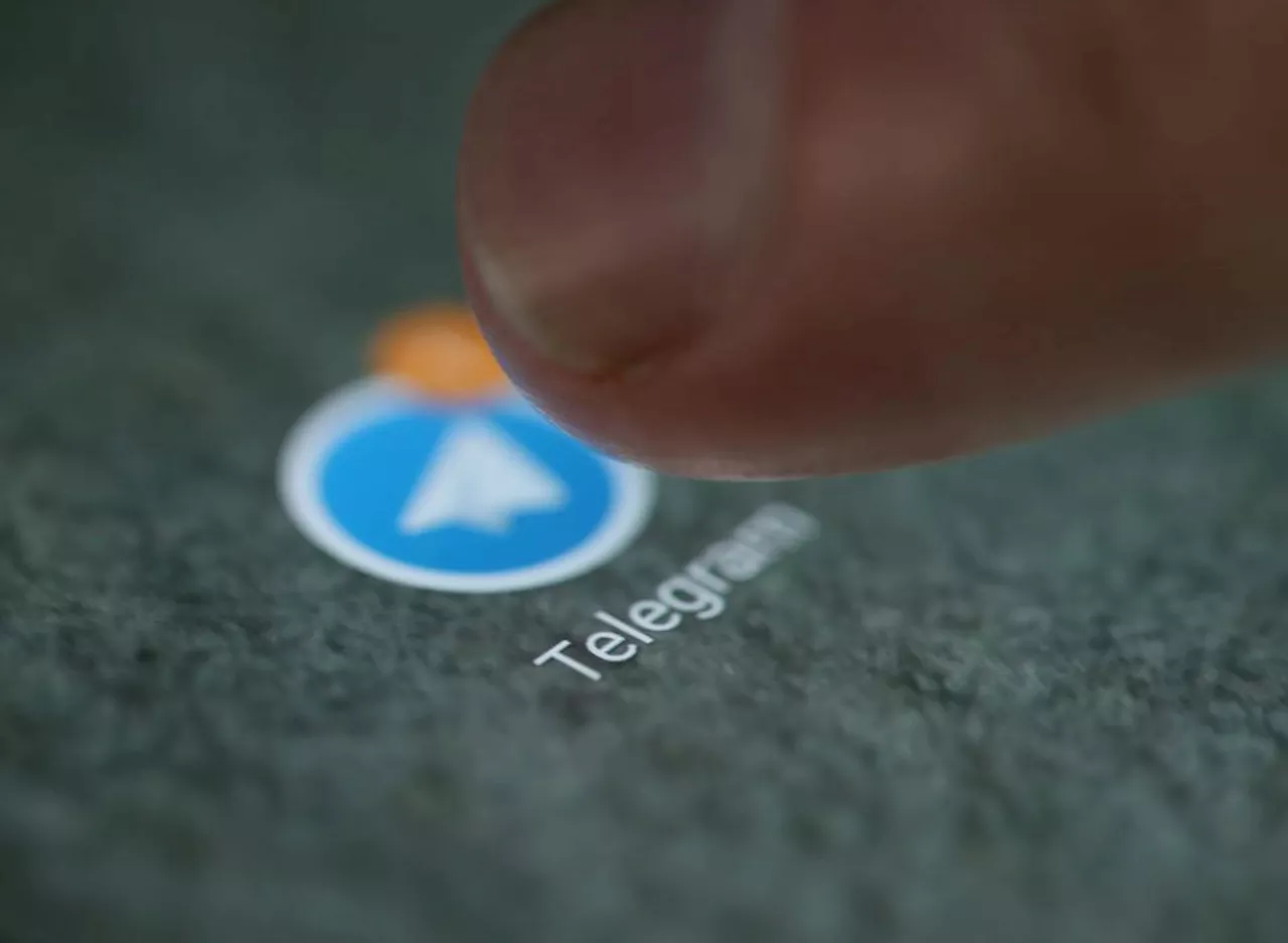 Telegram vil dele brugeroplysninger med myndigheder