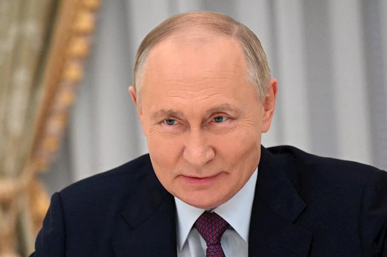 Putin vil endre Russlands atomdoktrine