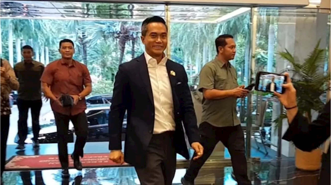 Anindya Bakrie's Leadership in Kadin Believed to Boost Business Growth