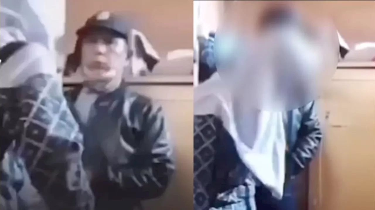 Heboh Video Mesum Oknum Guru dan Siswi, Respons Hendi Cagub Andika Perkasa Dicueki Kapolda Jateng