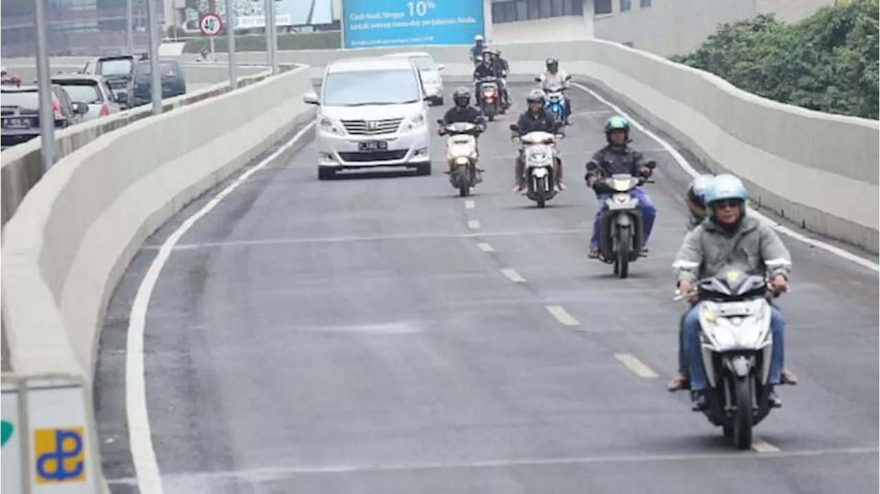 Kejanggalan Viral: Anggota Klub Motor Ribu dengan Sopir Truk Tangki Pertamina