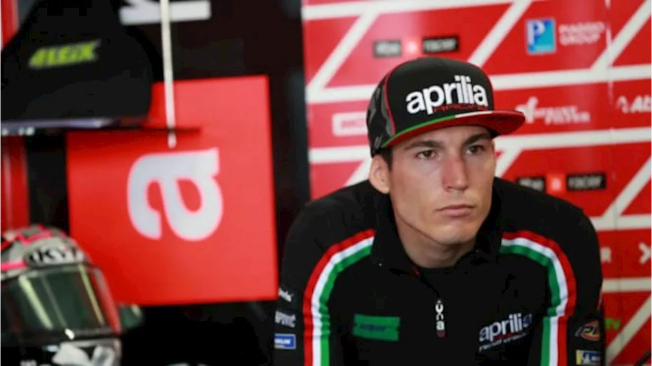 Potret Aleix Espargaro di Indonesia Jelang MotoGP Mandalika 2024: Kami Kembali ke Surga!