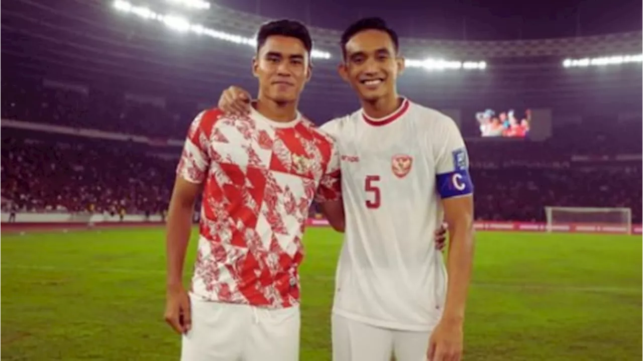 Rizky Ridho Bercanda Sebut Muhammad Ferarri Nyogok Masuk Polisi