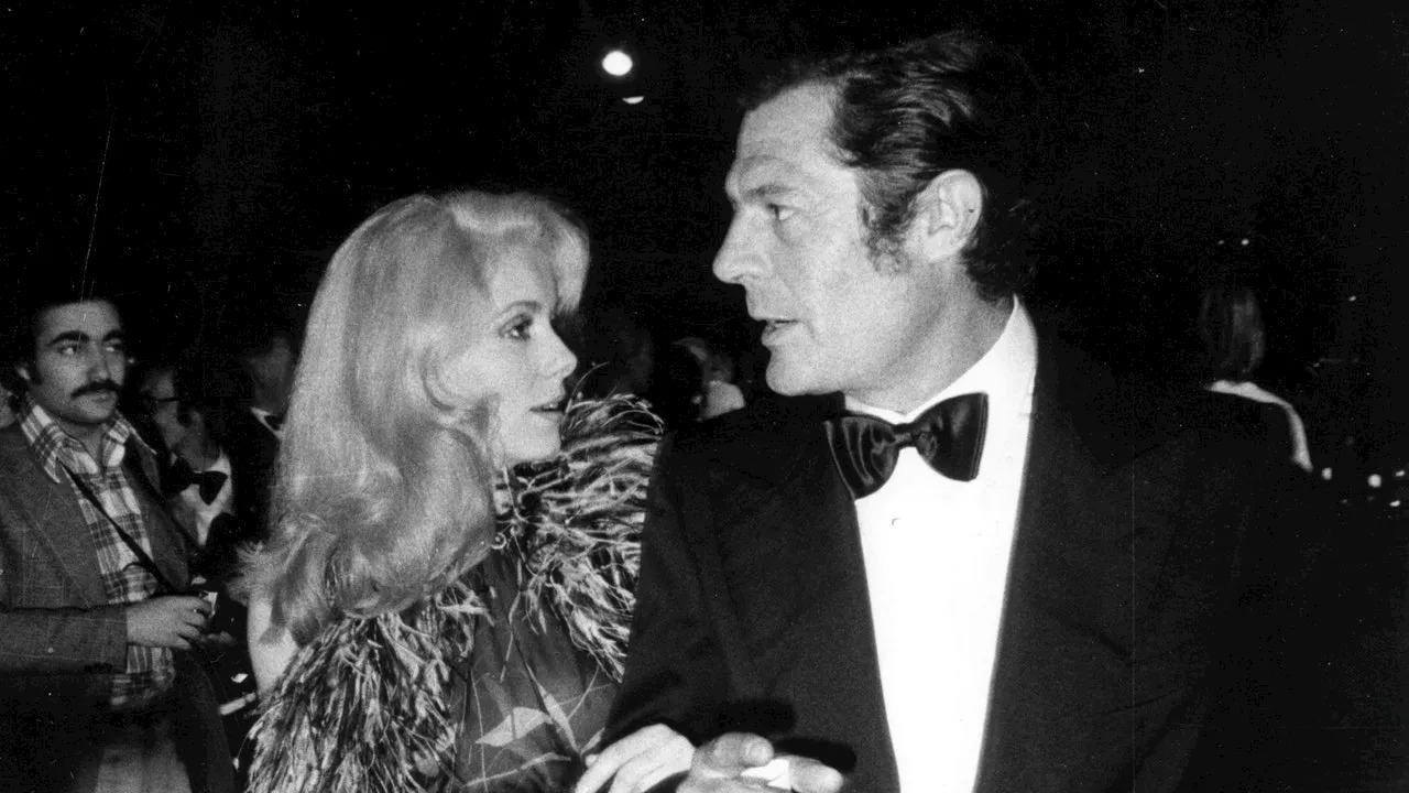 Marcello Mastroianni e Catherine Deneuve, dallo scandalo alle stelle: tutta la loro storia d'amore