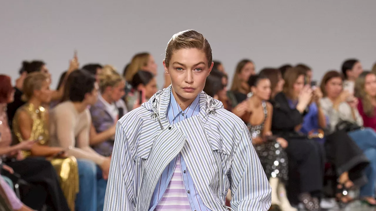 Rabanne Spring 2025 Ready-to-Wear Collection