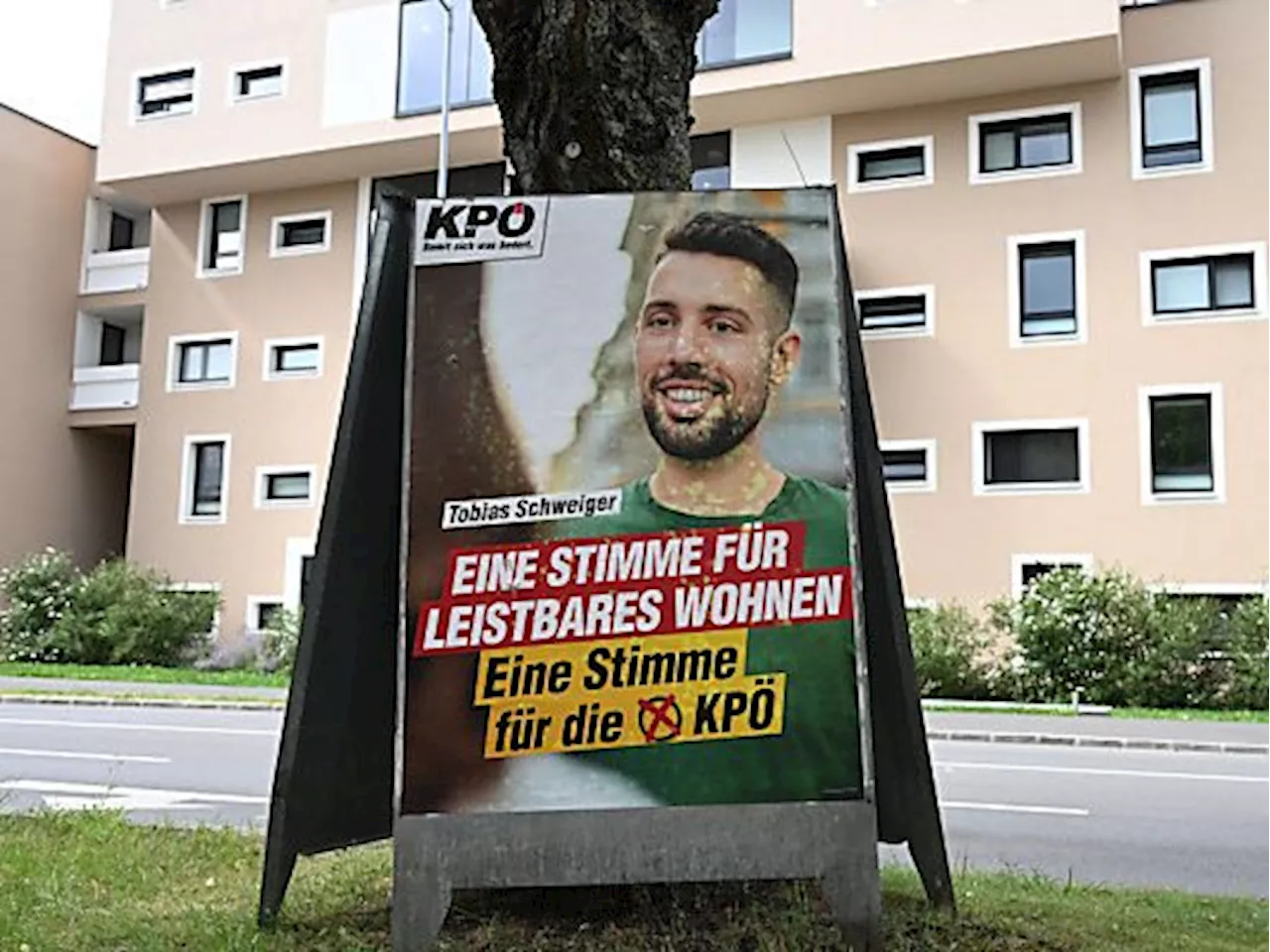 Sozialistische Jugend Vorarlberg empfiehlt KPÖ