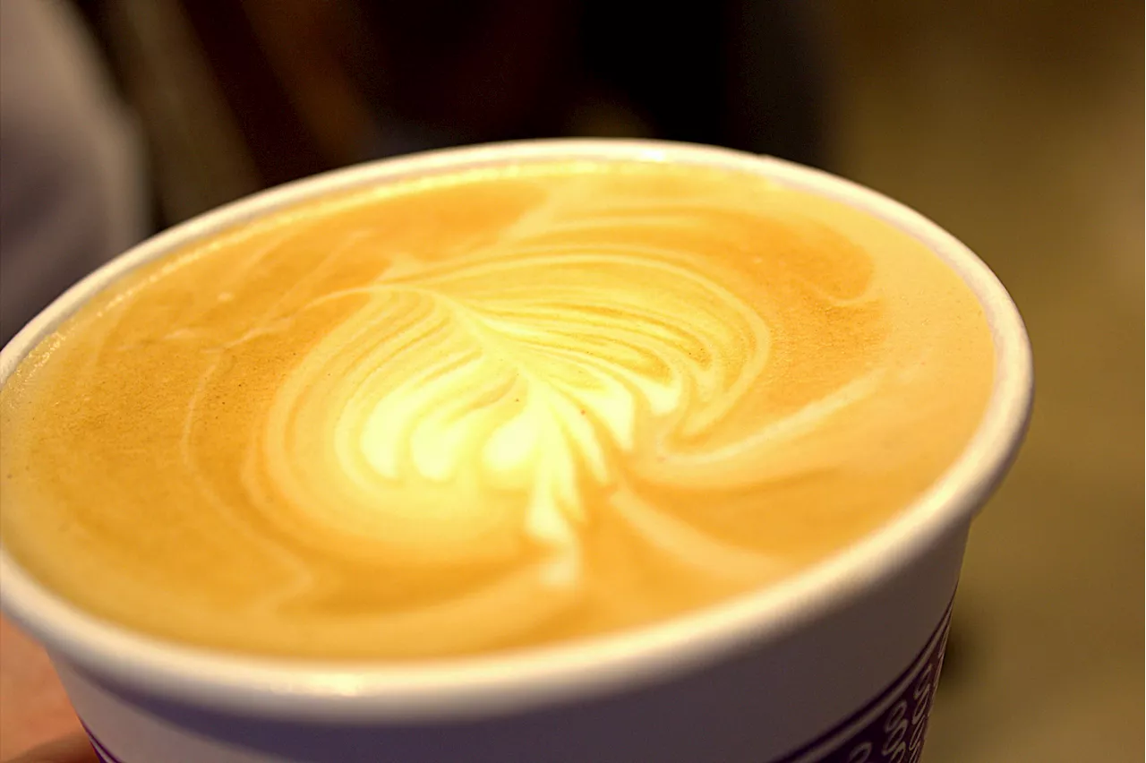 Where to Get Free Coffee Around DC on National Coffee Day