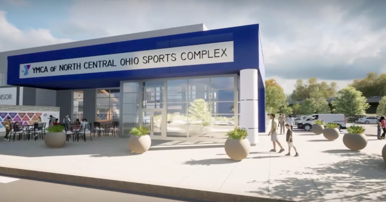 $22 million sports complex expected to bring soccer tournaments, business boom to Richland County