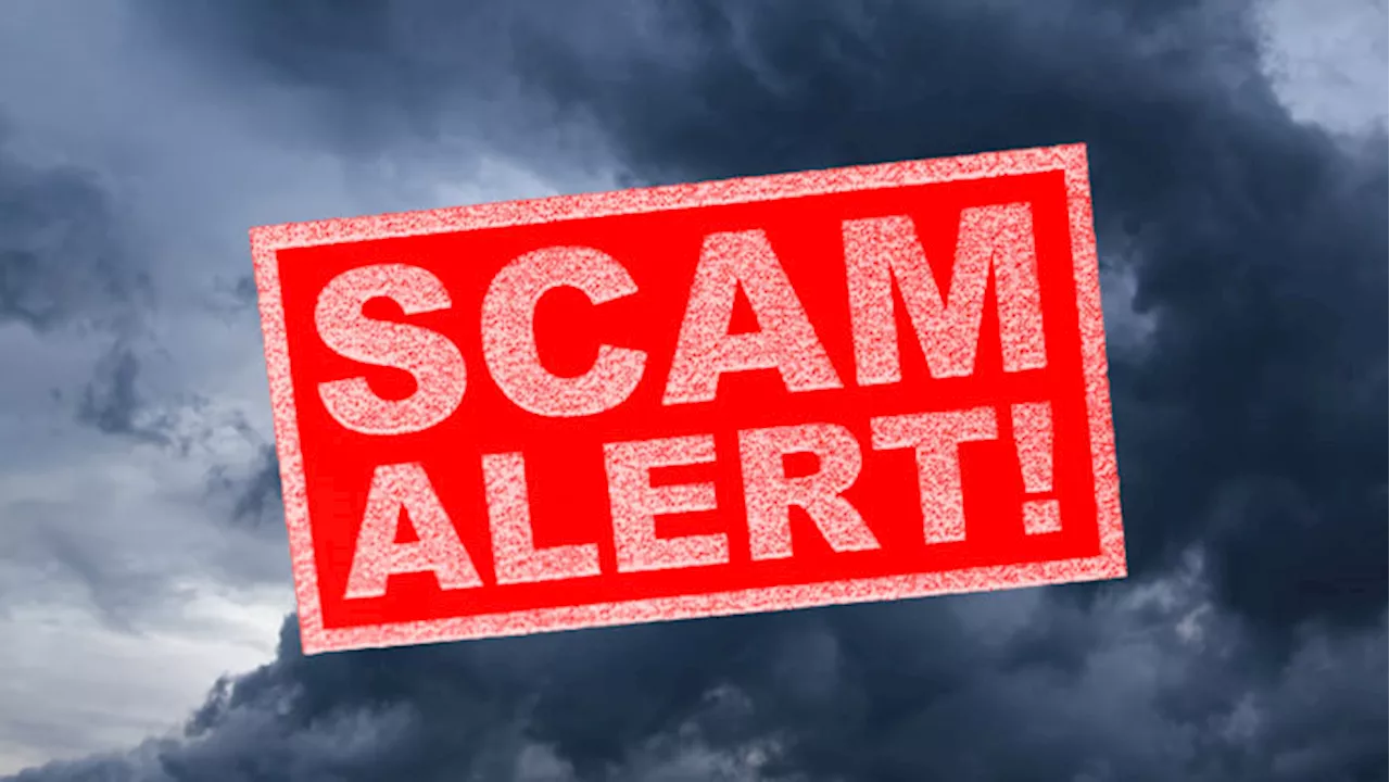 BBB warns to watch for storm-chasing contractors to avoid scams after the storm