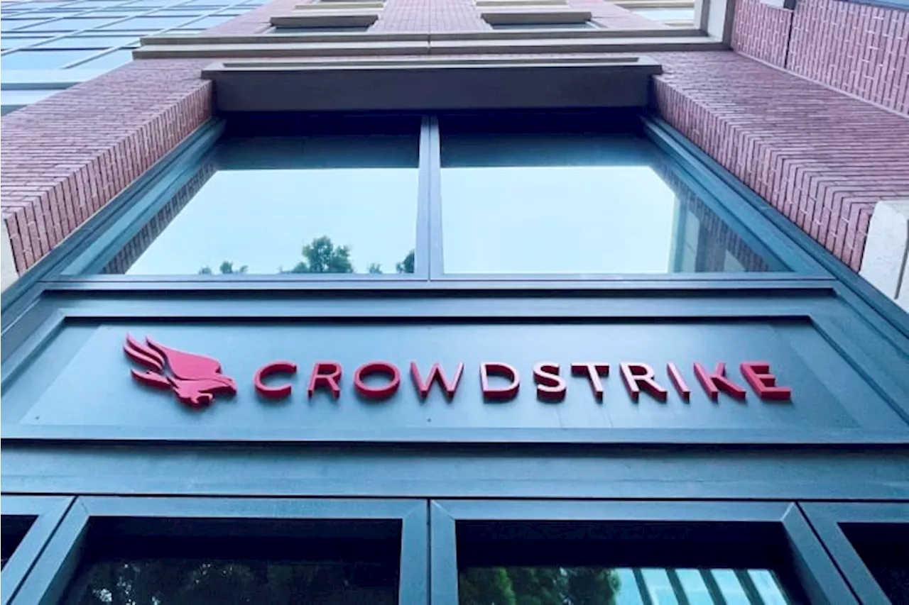 CrowdStrike executive apologizes to Congress for July global tech outage