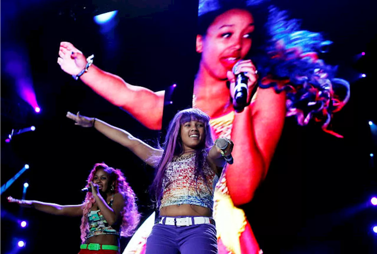 Jury awards teen pop group OMG Girlz $71.5 million in battle with toy maker over 'L.O.L.' dolls