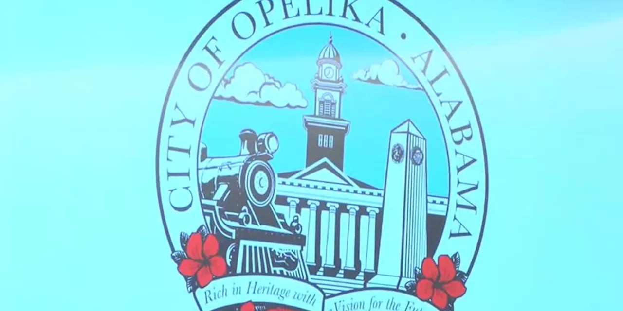 City of Opelika being sued for delayed development