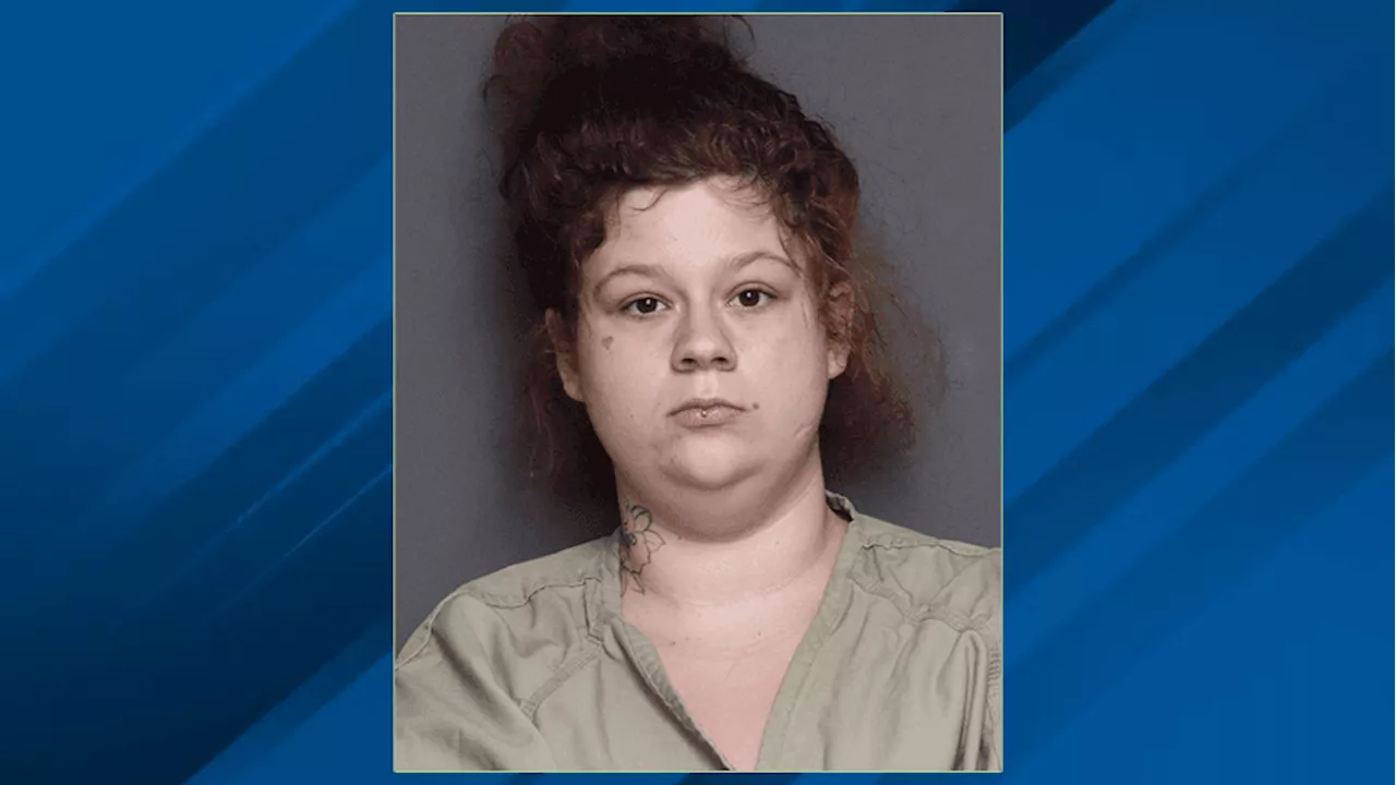 Whitehall woman in jail after death of her 9-month-old daughter