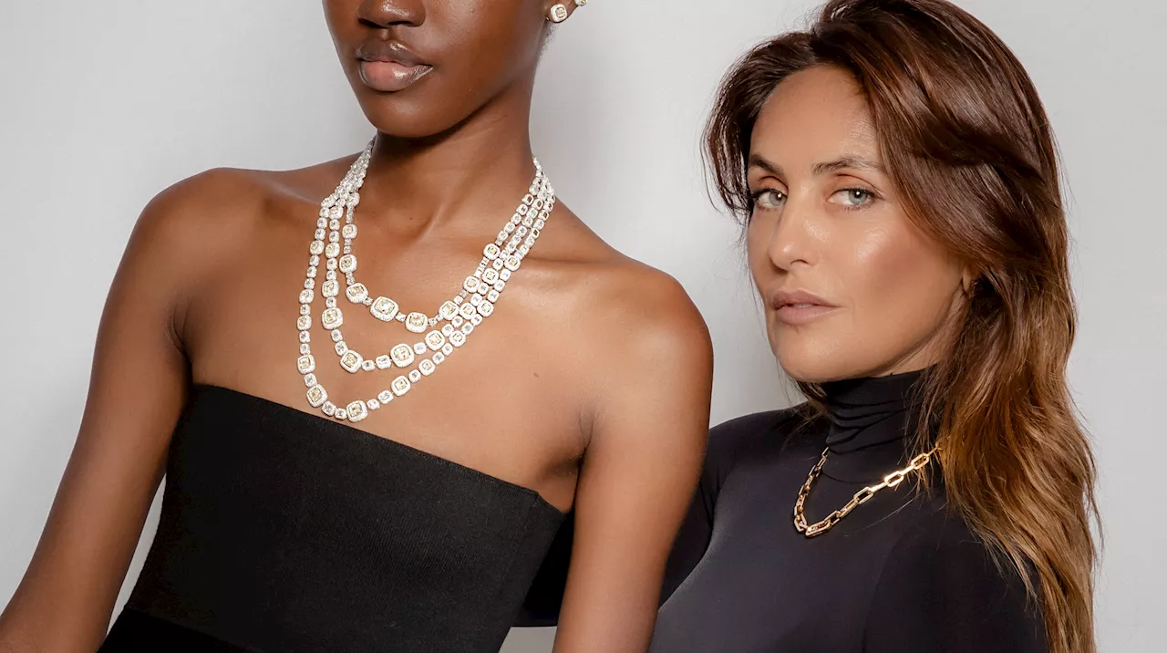 EXCLUSIVE: Messika High Jewelry Gears Up for Runway Show, Looks Ahead to Madison Avenue Flagship