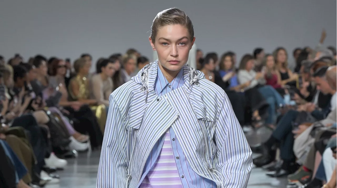 Rabanne Spring 2025: Creativity Rises Amid the Season’s Archival Rut