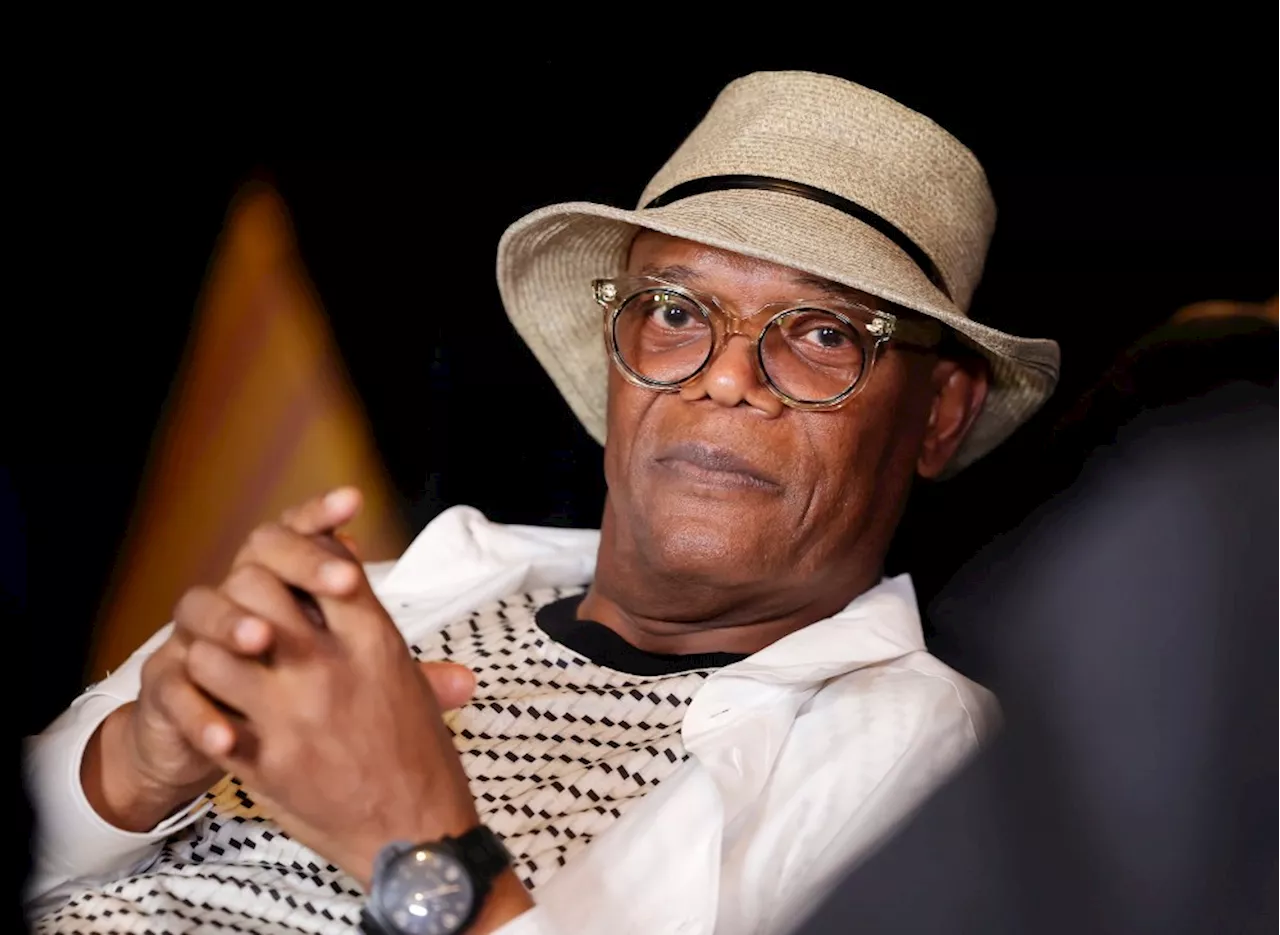 Samuel L. Jackson Is the Honoree for This Year’s MoMA Film Benefit Presented by Chanel