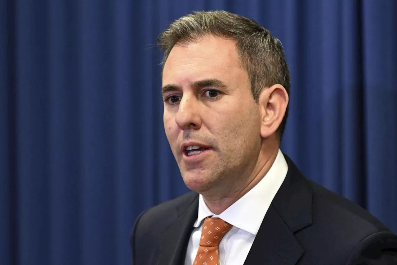 Australia's treasurer will visit China this week in the latest sign that bilateral ties are mending