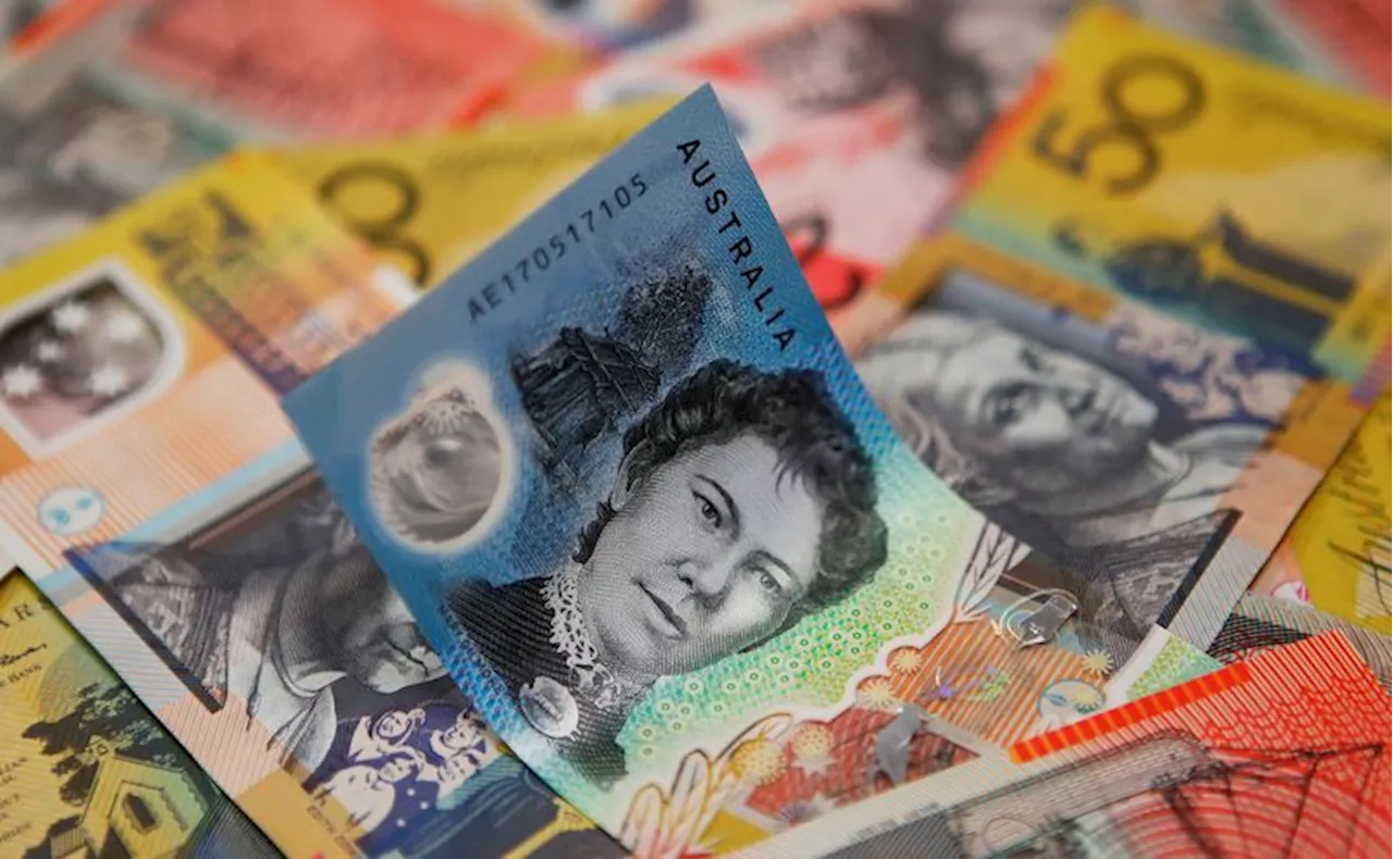 Australian, New Zealand dollars scale new highs on China boost