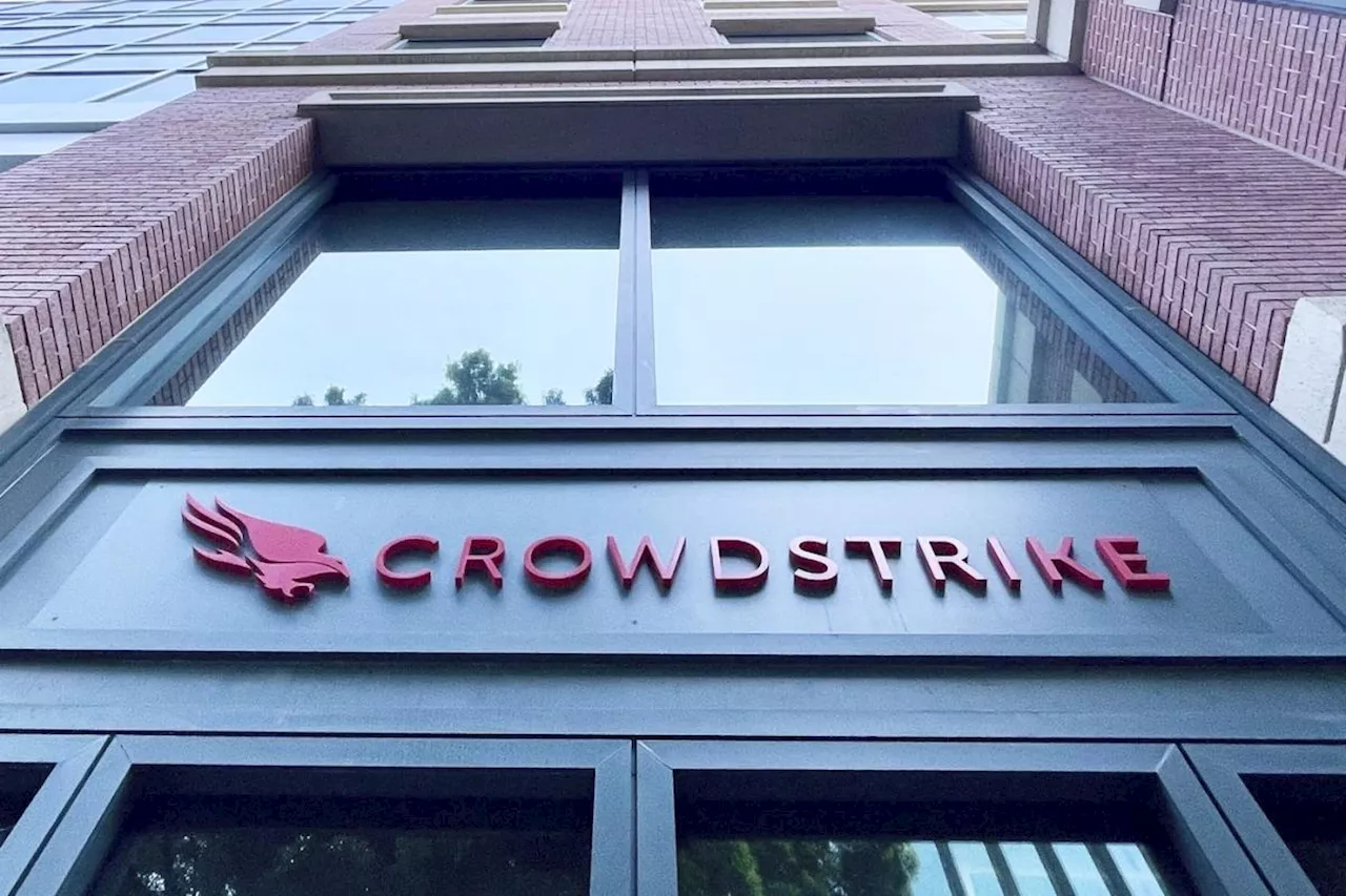 CrowdStrike executive apologizes to Congress for July global tech outage