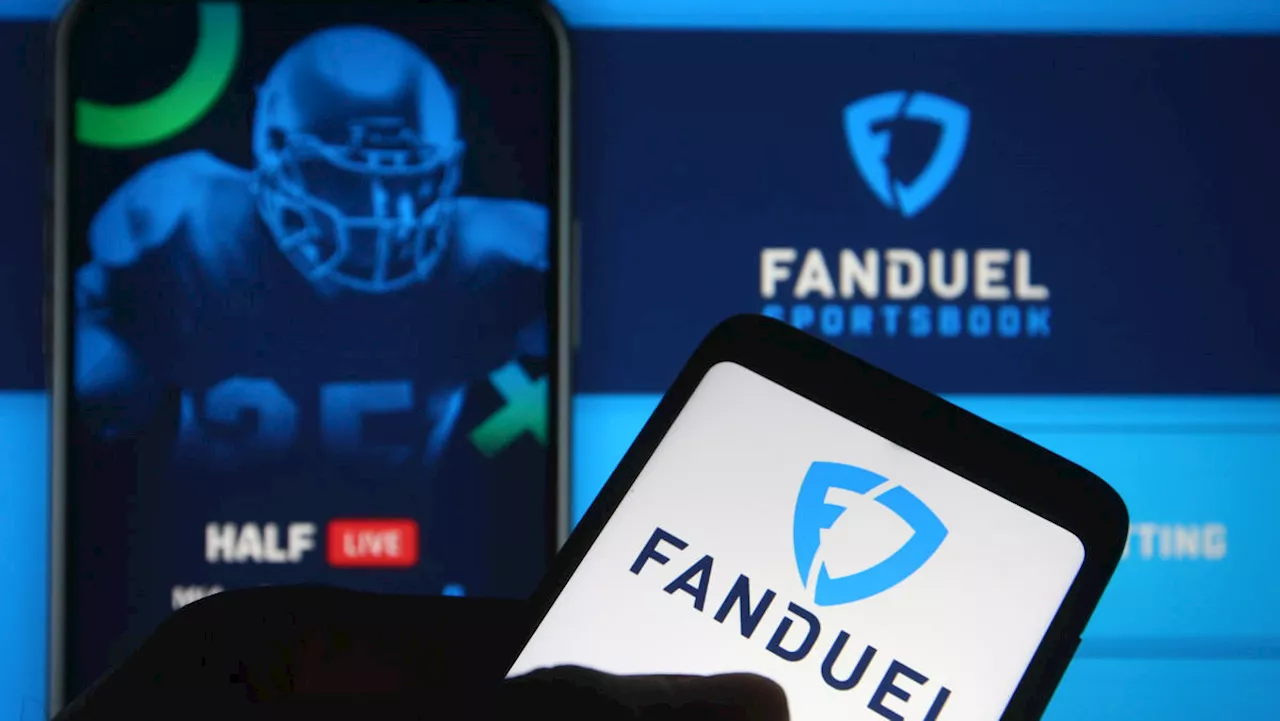 Flutter CEO talks US sports betting dominance with FanDuel