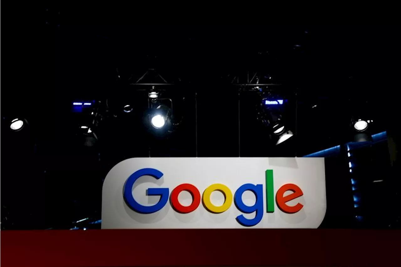 Google files complaint to EU over Microsoft cloud practices