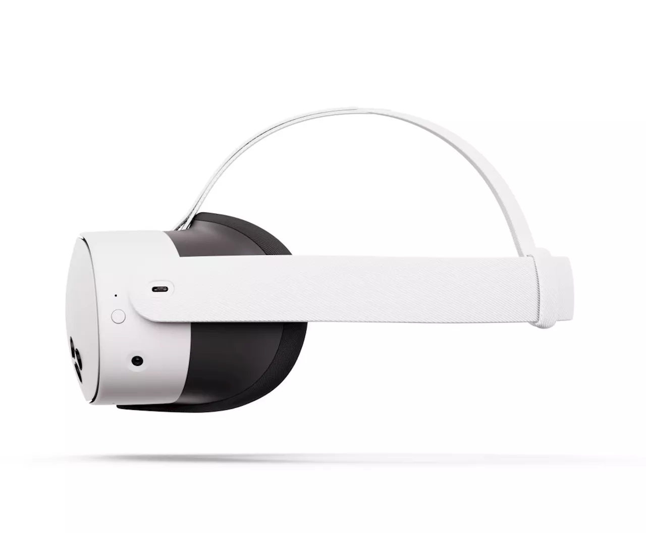 Meta debuts $299 Meta Quest 3S mixed-reality headset