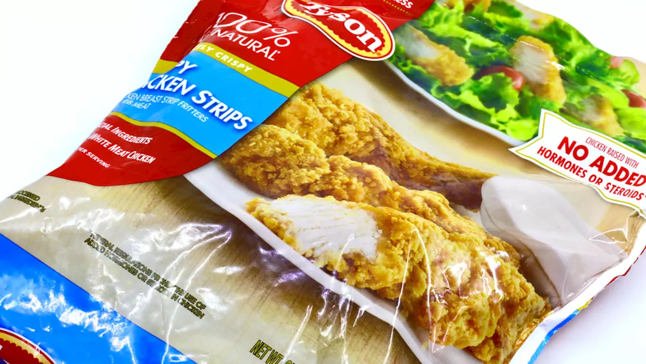 Tyson Foods Shares Slide After Piper Sandler Downgrade