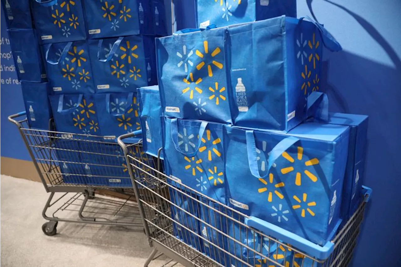 Walmart Canada to invest additional $68 million in wages for hourly workers