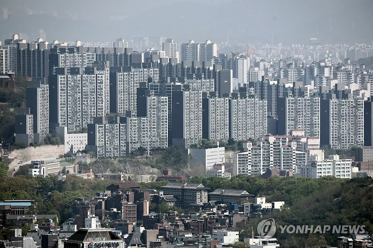 '나도 25만원 넣어야할까?'…11월부터 청약통장 月납입인정액 ↑