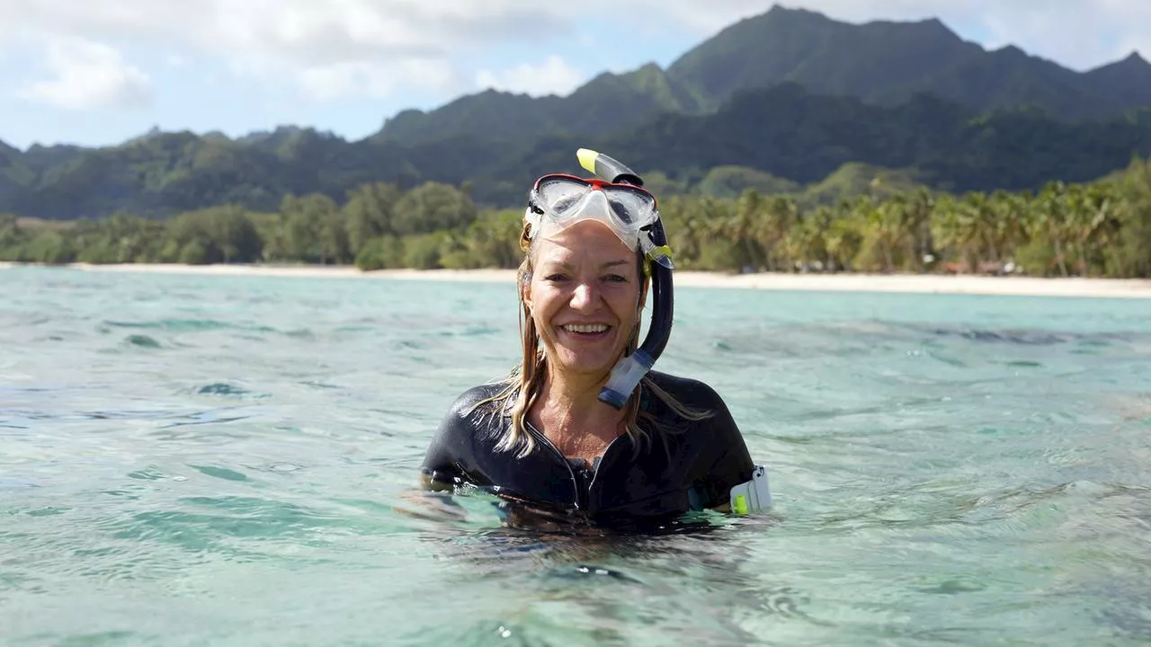 Überleben! Mit Antje Boetius