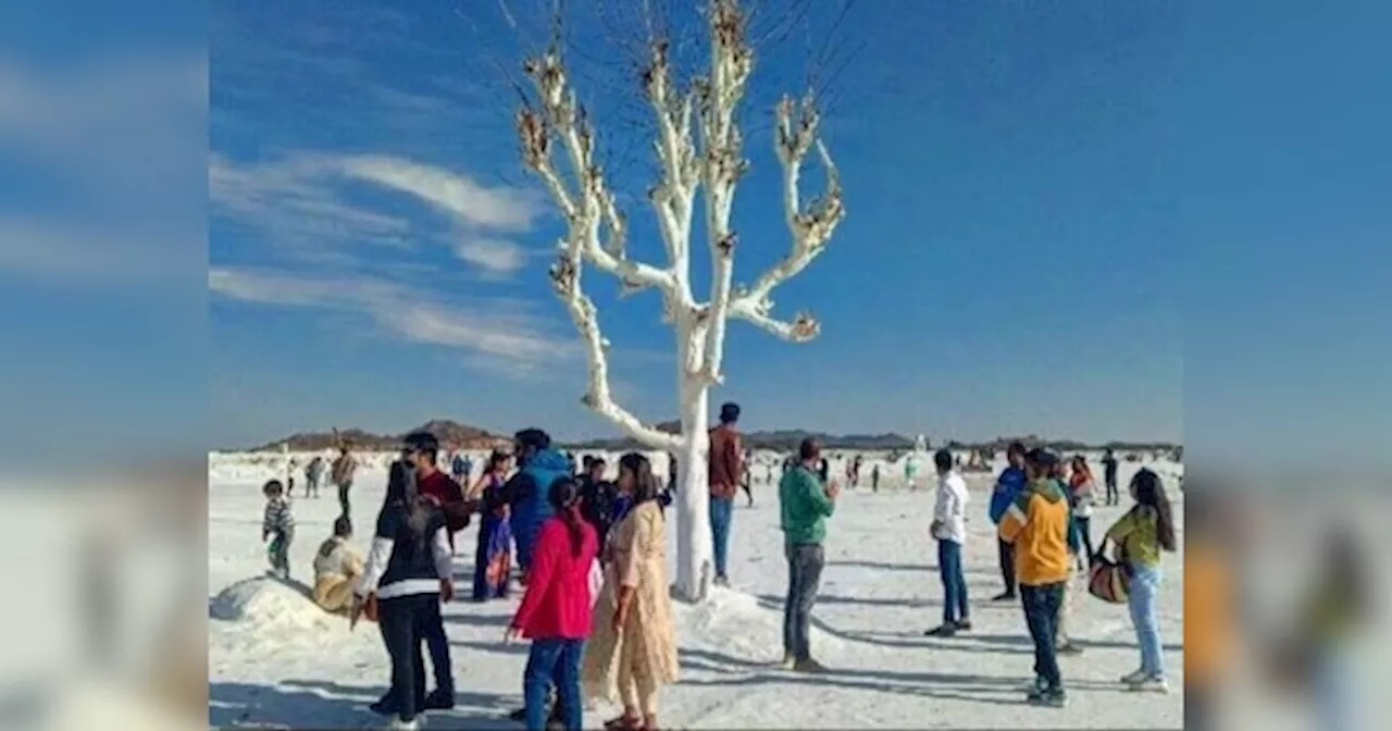 जन्नत से कम नहीं है राजस्थान का ये टूरिस्ट प्लेस, वापस लौटने का नहीं करेगा मन