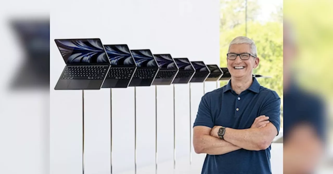 मोदी सरकार के फैसले से Tim Cook के चेहरे पर आई मुस्कान! खत्म की सबसे बड़ी टेंशन