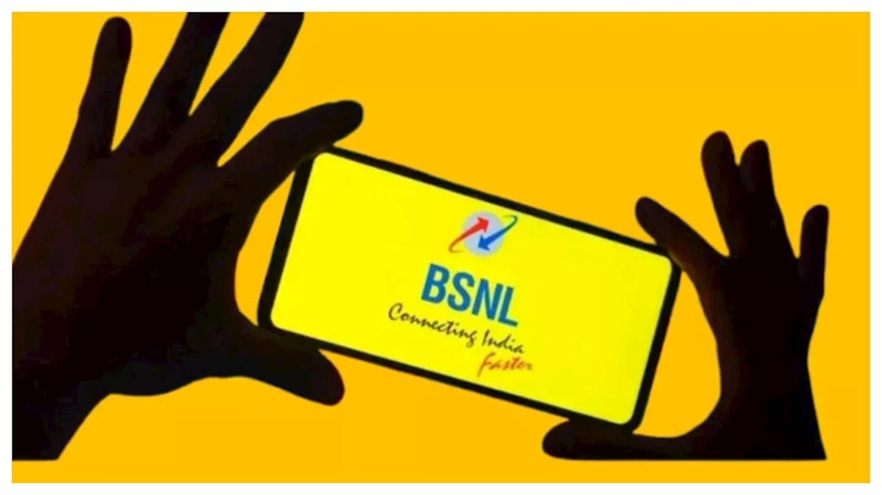 BSNL Affordable Plan: బీఎస్‌ఎన్‌ఎల్‌ 180 రోజుల రీఛార్జీ ప్లాన్‌ ఎంత చీప్‌ తెలుసా? 90 GB, ఉచిత కాల్స్‌, ఎస్‌ఎంఎస్‌లతోపాటు మరిన్ని బెనిఫిట్స్‌..