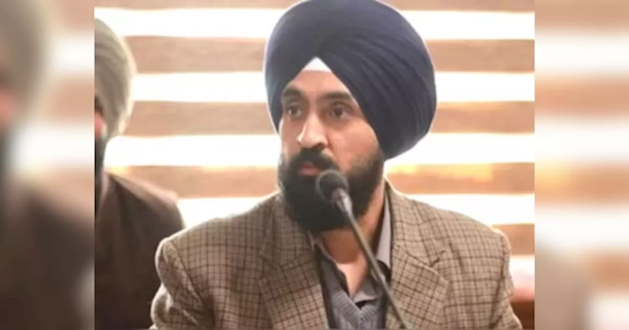 Diljit Dosanjh के सुपरहिट लाइव कॉन्सर्ट के बीच CBFC ने दिया तगड़ा झटका, अगली फिल्म पर लगा दिए 120 कट्स!