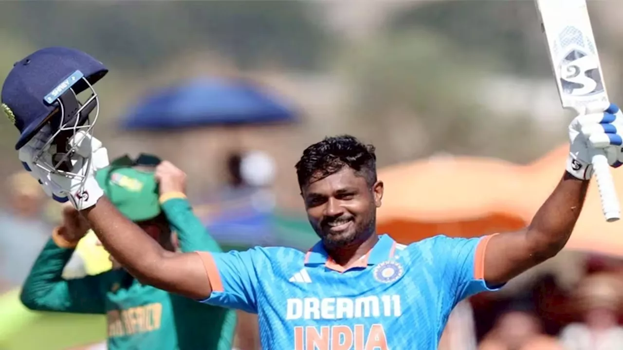 India vs Bangladesh T20I Series: ಟೀಂ ಇಂಡಿಯಾಗೆ ಸಂಜು ಸ್ಯಾಮ್ಸನ್ ಮತ್ತು ಈ ಸ್ಫೋಟಕ ಬ್ಯಾಟ್ಸ್‌ಮನ್ ಎಂಟ್ರಿ..?