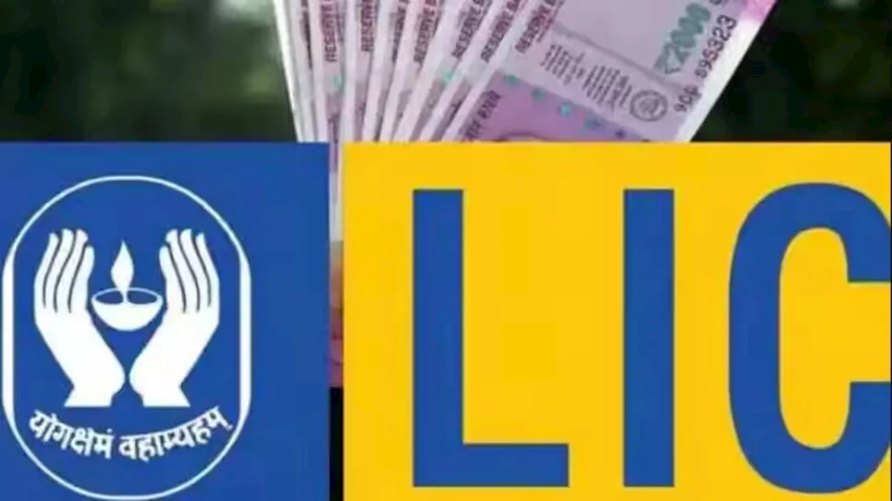 LIC: ఎల్ఐసీ మ్యూచువల్ ఫండ్ నుంచి బంపర్ ఆఫర్.. రోజుకు రూ. 100 సిప్ చేసేలా కొత్త స్కీం షురూ