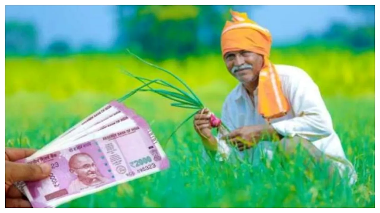 PM Kisan Yojana: రైతులకు దీపావళి బంపర్‌ గిఫ్ట్‌.. పండుగకు ముందే ఖాతాల్లో రూ.2000 జమా! వెంటనే ఇలా చెక్‌ చేసుకోవచ్చు..