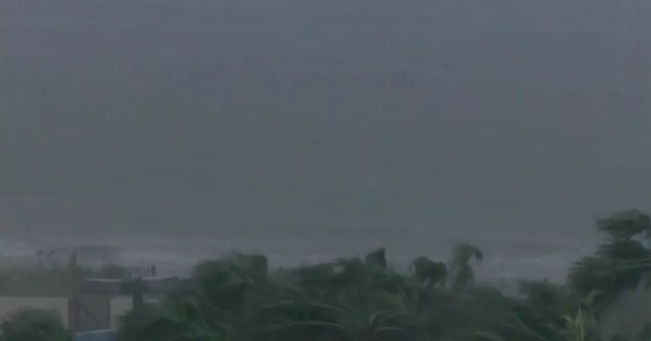 United Cajun Navy prepares as Hurricane Helene rapidly advances on the Gulf Coast