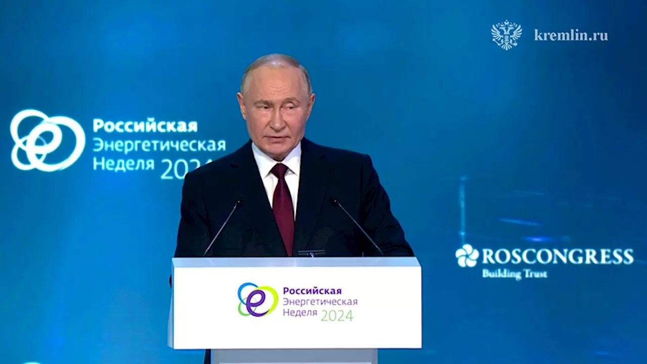 Путин: глобальный рост экономики в XXI веке сосредоточится в странах БРИКС. Новости. Первый канал