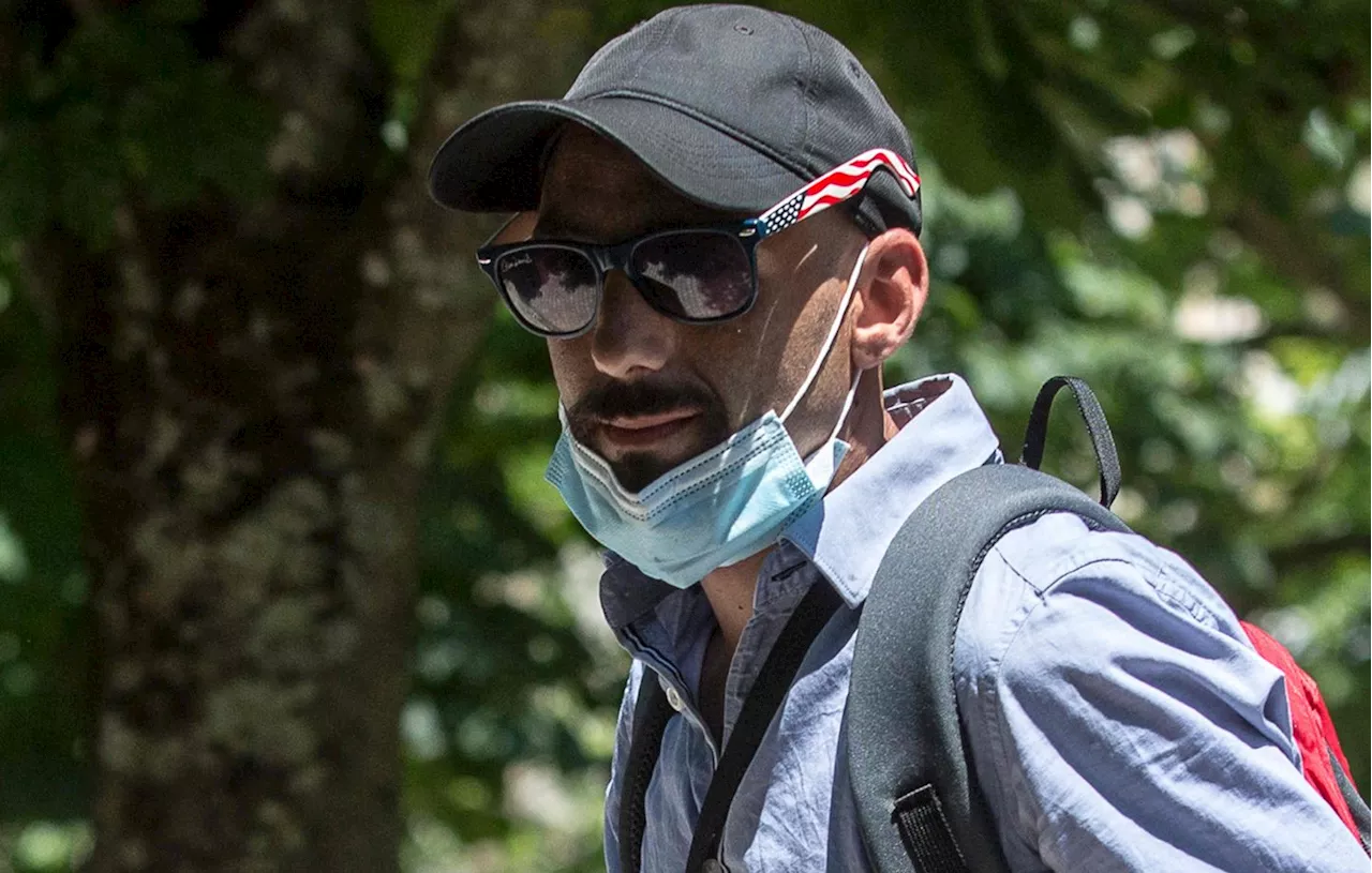 Affaire Delphine Jubillar : Cédric Jubillar sera bien jugé aux assises pour le meurtre de sa femme